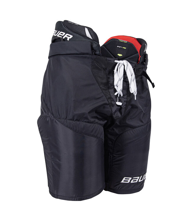 BAUER S22 VAPOR SHIFT PRO HOCKEY PANTS JUNIOR