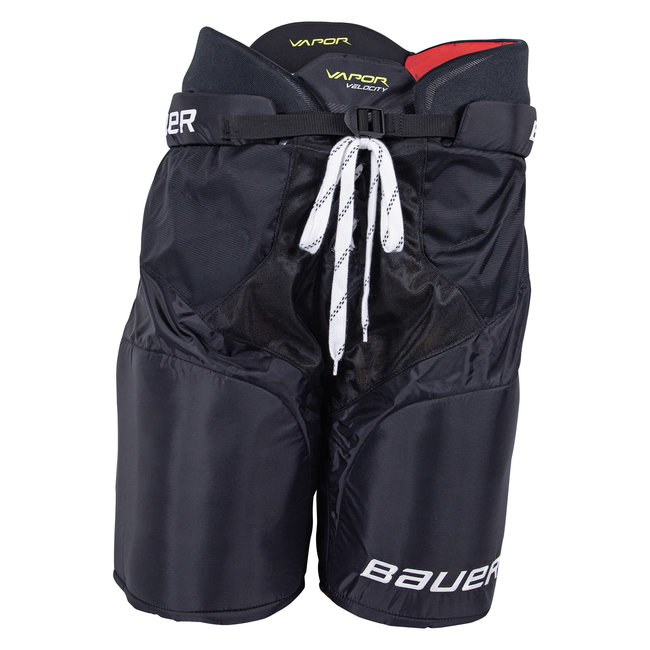 BAUER S22 VAPOR VELOCITY HOCKEY PANTS JUNIOR