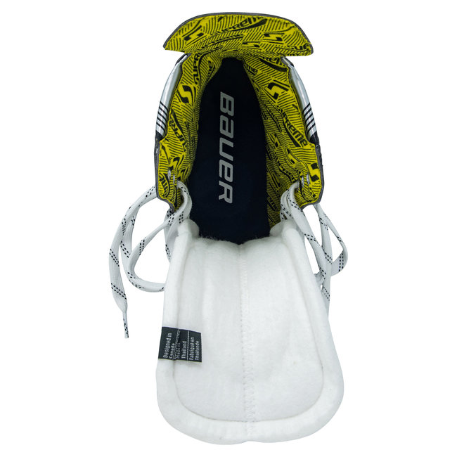BAUER S22 SUPREME COMP SKATE SENIOR