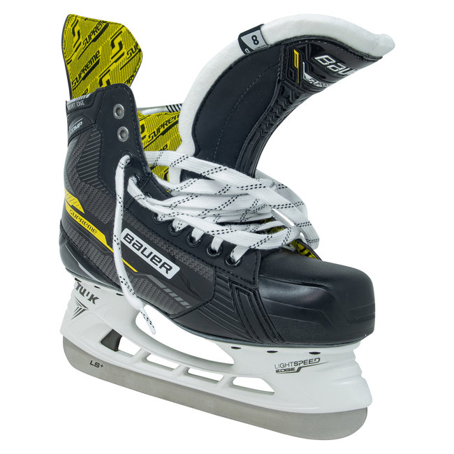 BAUER S22 SUPREME COMP SKATE SENIOR