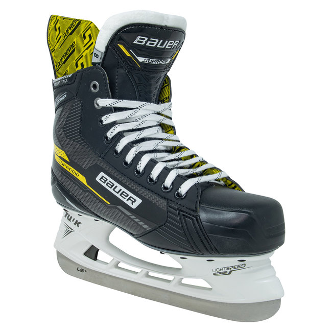 BAUER S22 SUPREME COMP SKATE SENIOR
