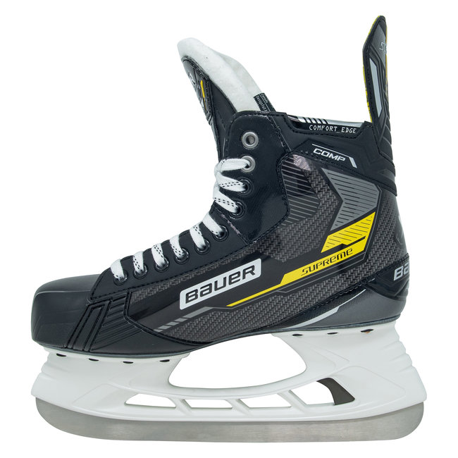 BAUER S22 SUPREME COMP SKATE SENIOR
