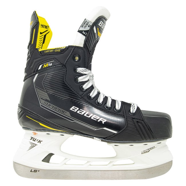 BAUER SUPREME M4 SKATE S22 INTERMEDIATE