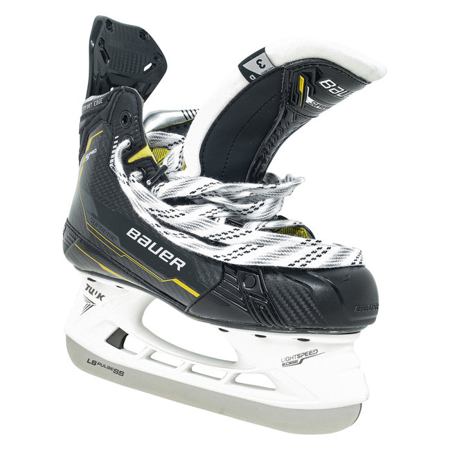 BAUER S22 SKATE SUPREME M5 PRO JUNIOR