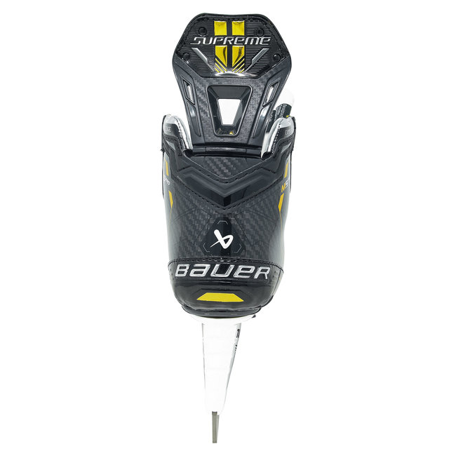 BAUER S22 SUPREME M5 PRO SKATE JR RinkSide Sports