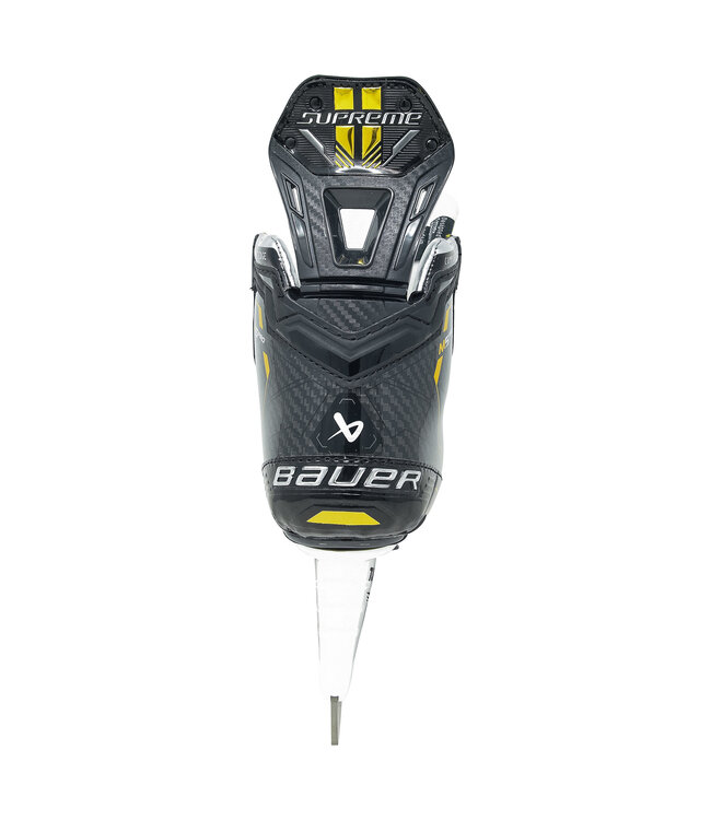 BAUER S22 SKATE SUPREME M5 PRO JUNIOR