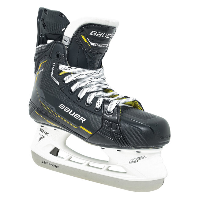 BAUER S22 SKATE SUPREME M5 PRO JUNIOR