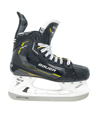 BAUER S22 SKATE SUPREME M5 PRO JUNIOR