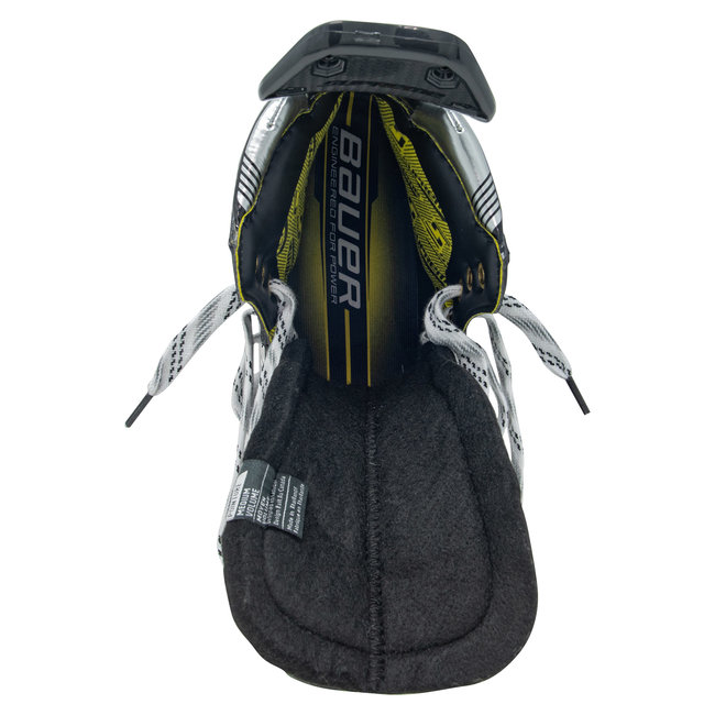 BAUER S22 SUPREME MATRIX SKATE SENIOR