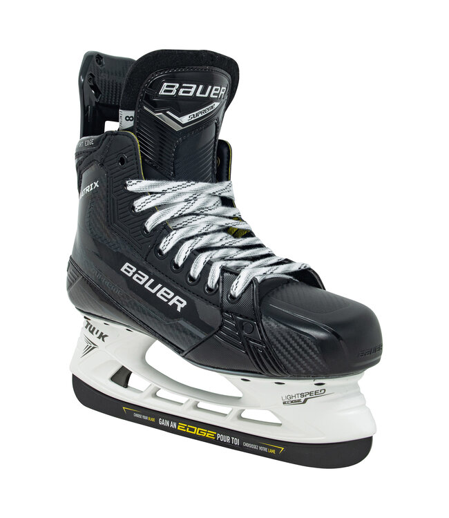 BAUER S22 SUPREME MATRIX SKATE SENIOR