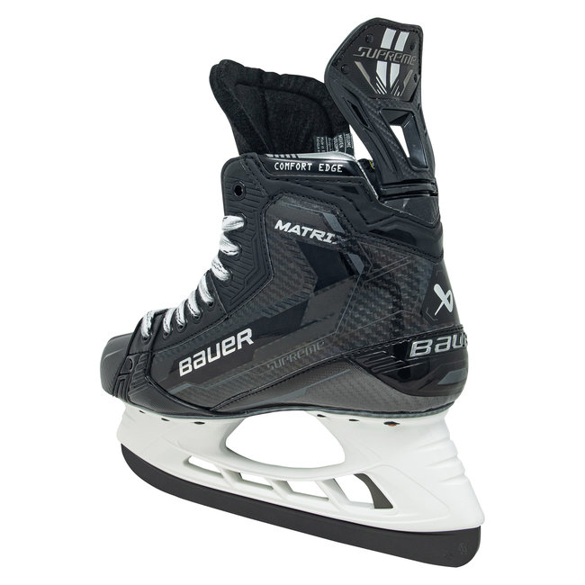 BAUER S22 SUPREME MATRIX SKATE SENIOR