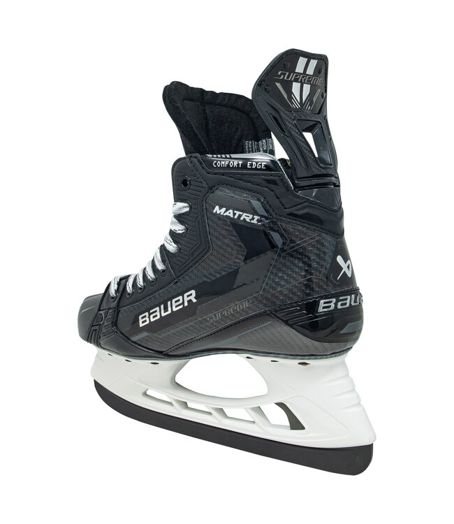 BAUER S22 SUPREME MATRIX SKATE SENIOR