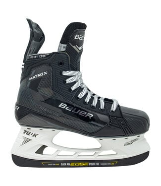 BAUER S22 SUPREME MATRIX SKATE SENIOR