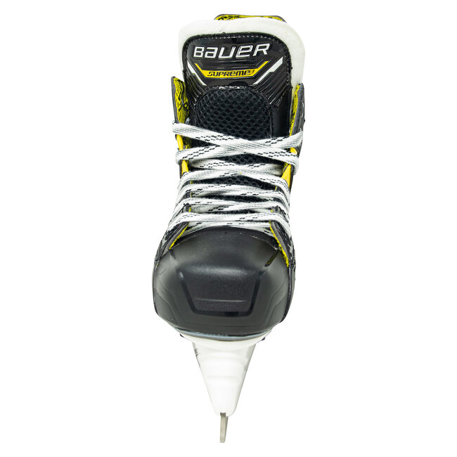 BAUER S22 SUPREME M4 SKATE S22 JUNIOR