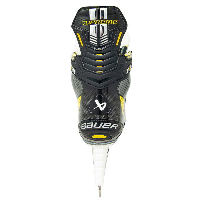 BAUER S22 SUPREME M4 SKATE S22 JUNIOR