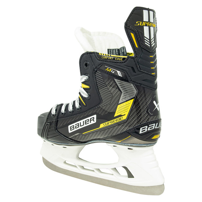 BAUER S22 SUPREME M4 SKATE S22 JUNIOR