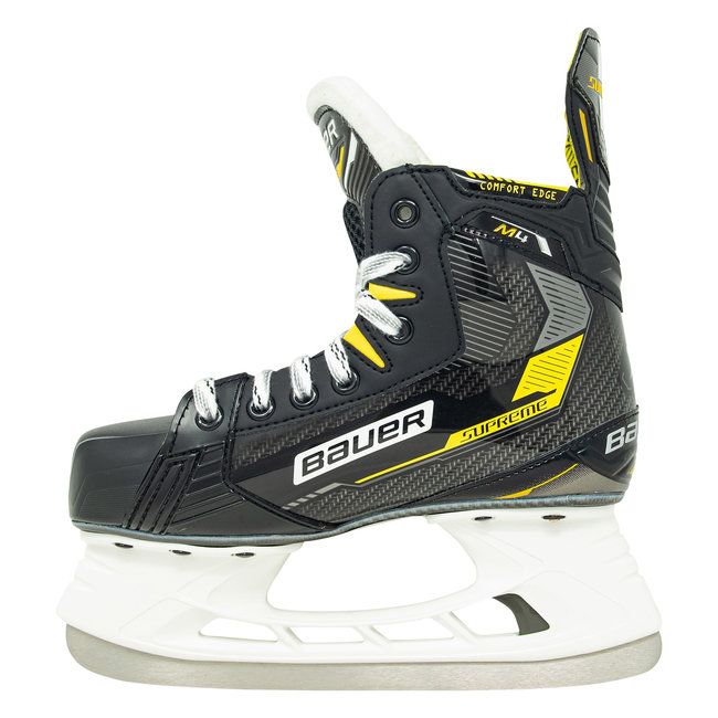 BAUER S22 SUPREME M4 SKATE S22 JUNIOR