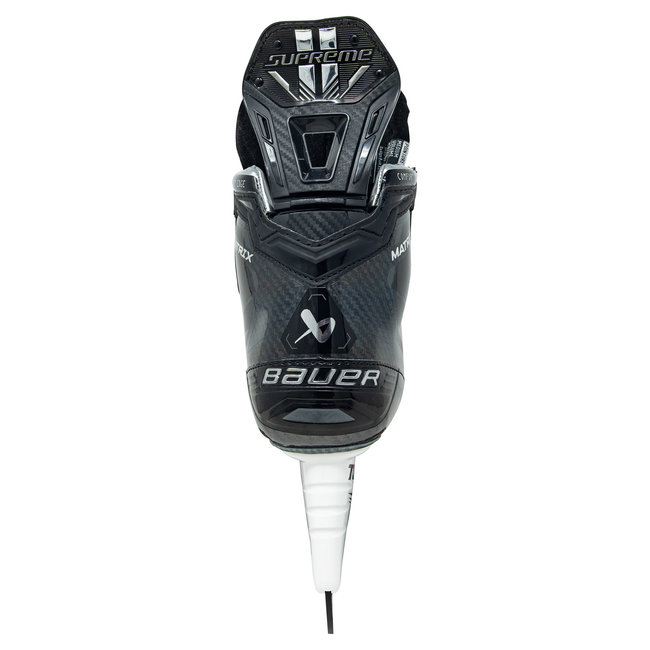 BAUER S22 SUPREME MATRIX SKATE INTERMEDIATE