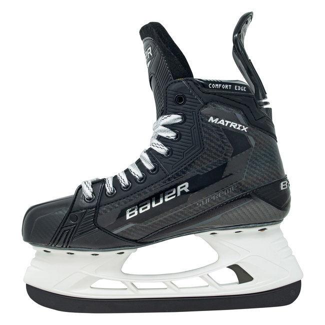 BAUER S22 SUPREME MATRIX SKATE INTERMEDIATE