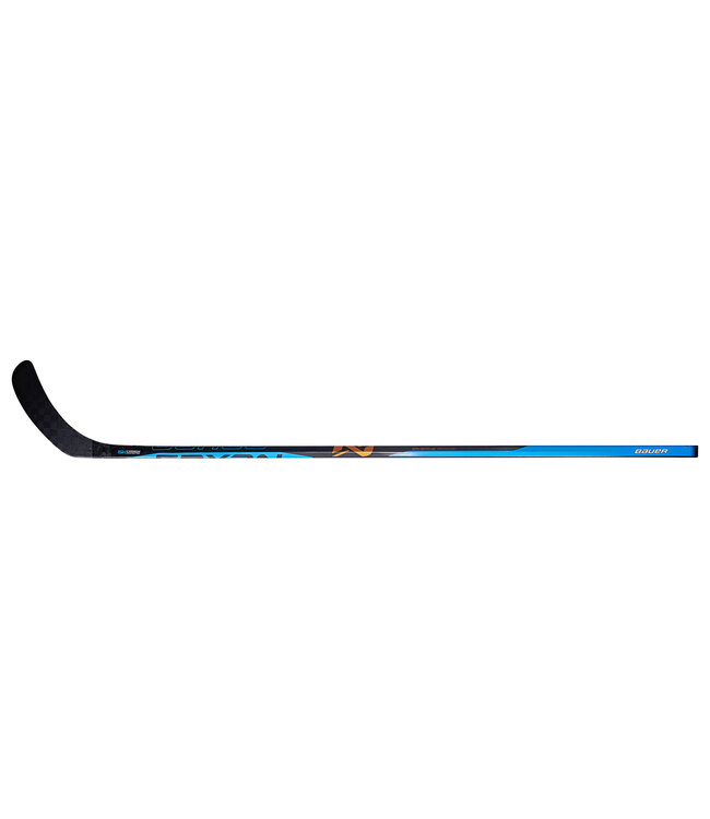 BAUER S22 NEXUS E4 STICK SENIOR