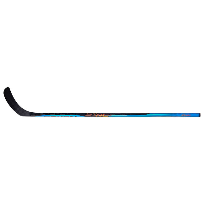 BAUER S22 NEXUS SYNC STICK INTERMEDIATE