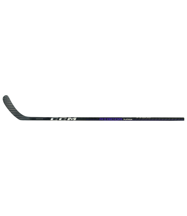 CCM STICK S22 RIBCOR PLATINUM JUNIOR