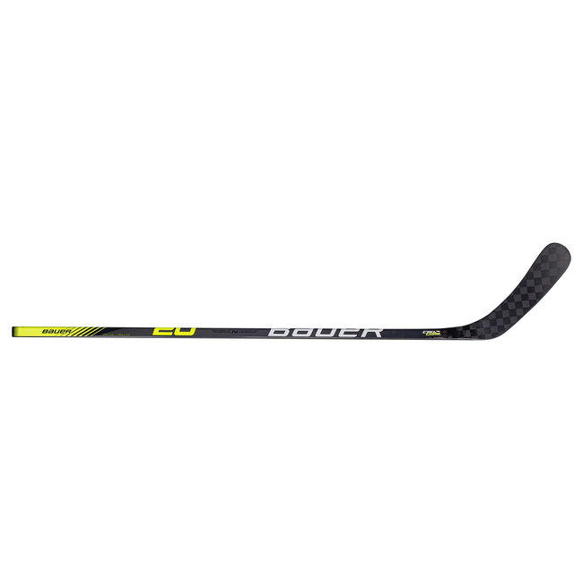 BAUER S22 NEXUS PERFORMANCE STICK 40