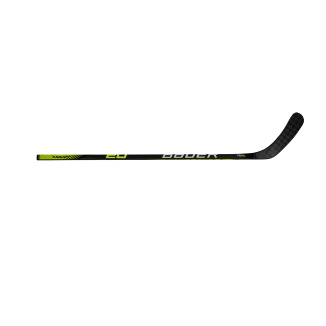 BAUER STICK S22 NEXUS PERFORMANCE 20