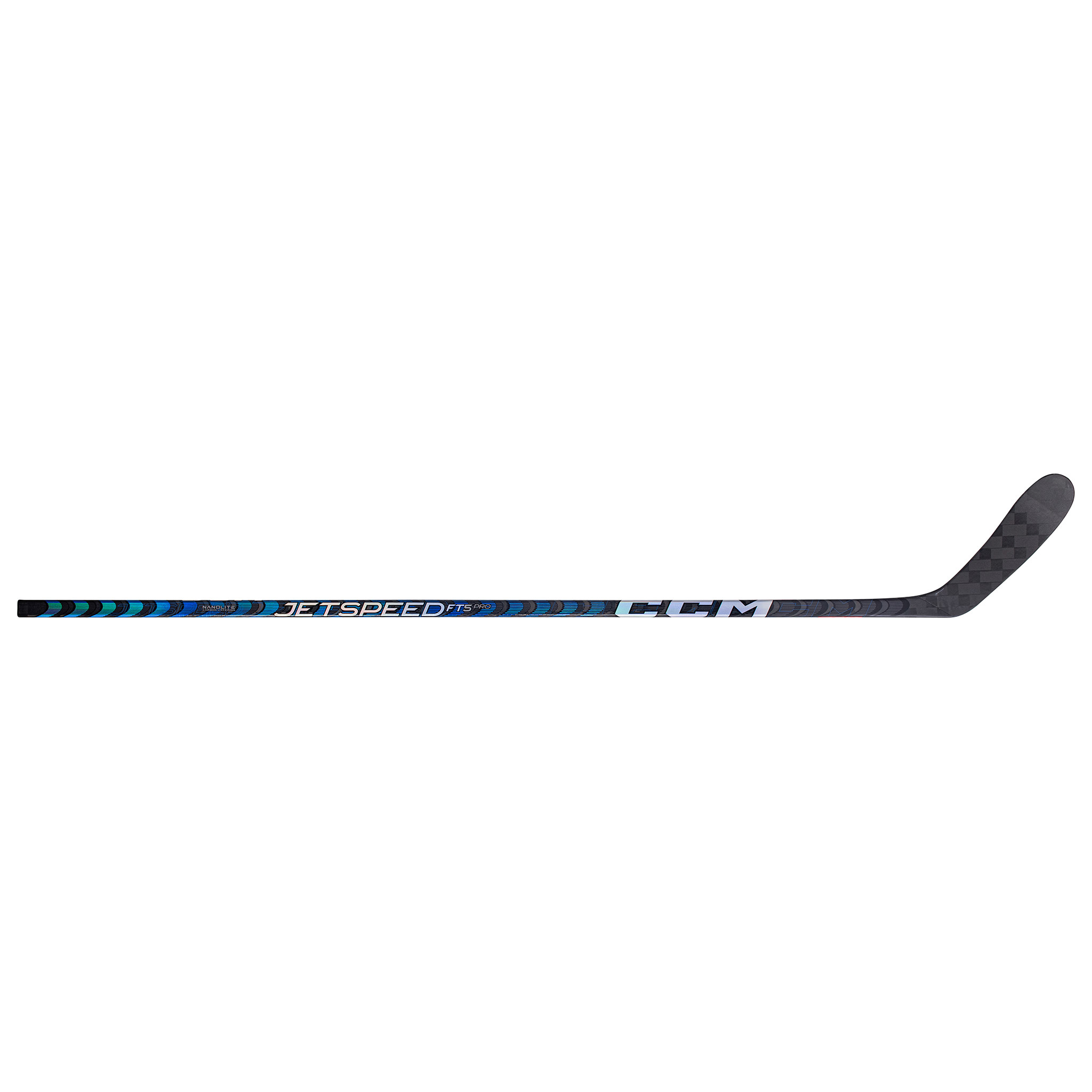 CCM FT Ghost Composite Hockey Stick - Senior