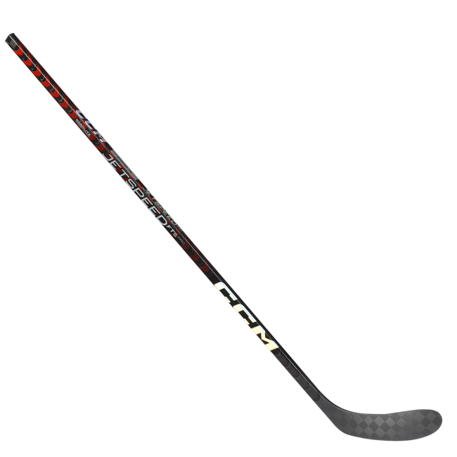 CCM S22 STICK JETSPEED FT5 PRO YOUTH