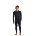 BAUER S22 PRO LONGSLEEVE BASE LAYER TOP YOUTH