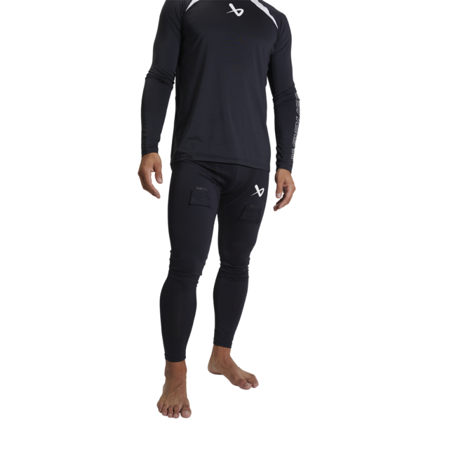 BAUER S22 PERFORMANCE JOCK PANT SENIOR