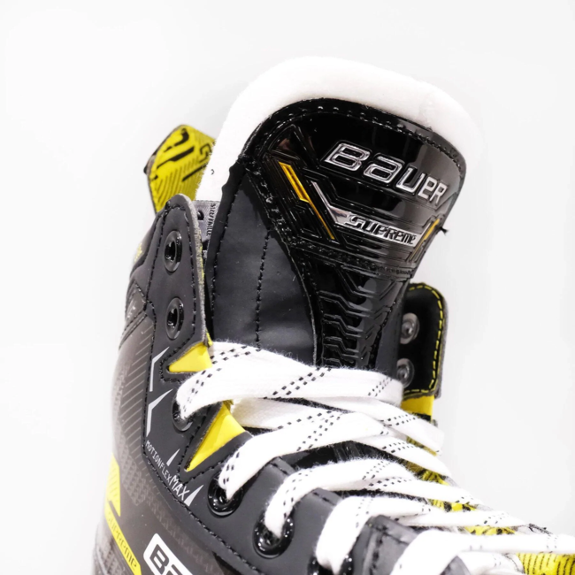BAUER S22 SUPREME MATRIX SKATE JUNIOR