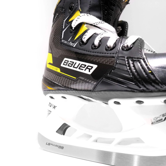 BAUER S22 SUPREME MATRIX SKATE JUNIOR