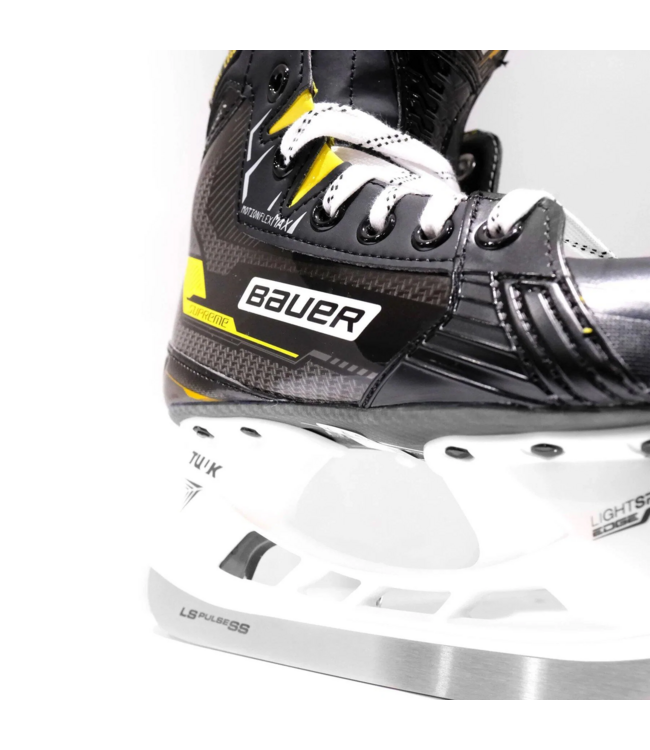 BAUER S22 SUPREME MATRIX SKATE JUNIOR