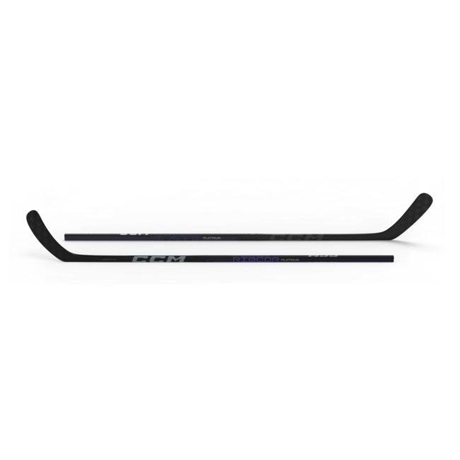 CCM STICK S22 RIBCOR PLATINUM YOUTH