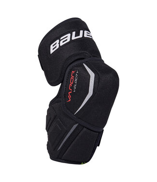 BAUER S22 VAPOR VELOCITY ELBOW PADS YOUTH
