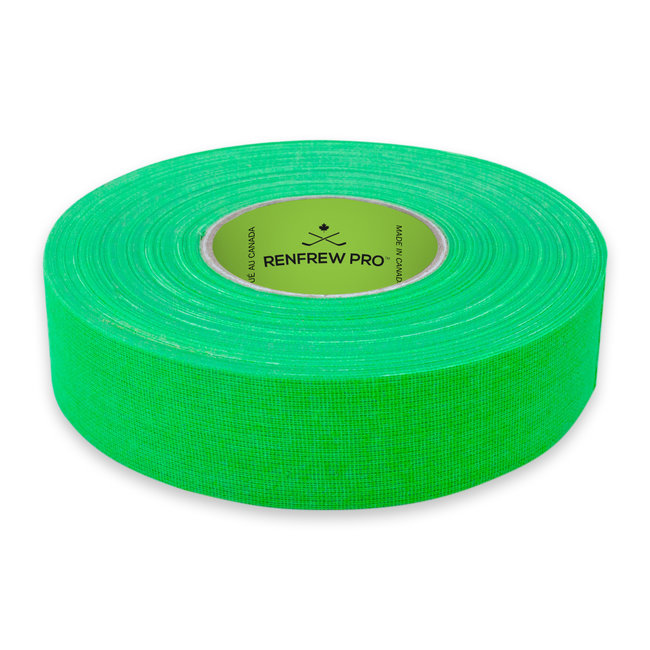 RENFREW BRIGHT COLORED TAPE