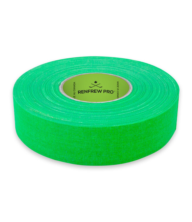 RENFREW BRIGHT COLORED TAPE