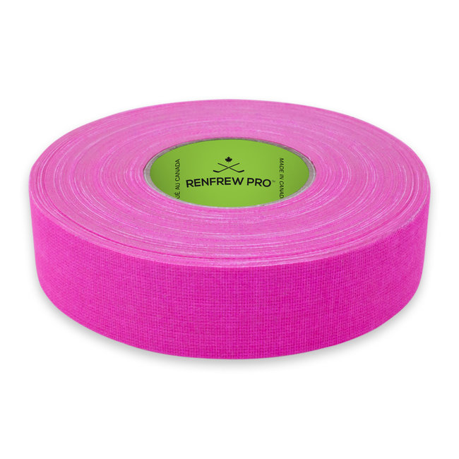 RENFREW BRIGHT COLORED TAPE