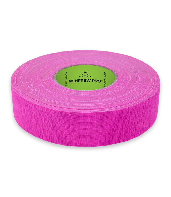 RENFREW BRIGHT COLORED TAPE