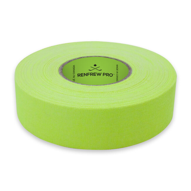 RENFREW BRIGHT COLORED TAPE