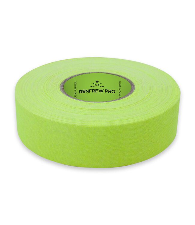 RENFREW BRIGHT COLORED TAPE
