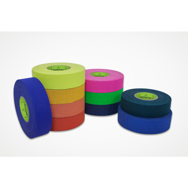 RENFREW BRIGHT COLORED TAPE