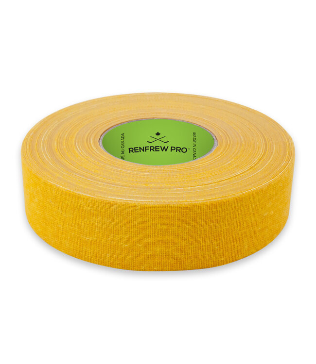 RENFREW COLORED TAPE