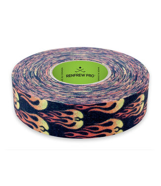 RENFREW TAPE FLAME