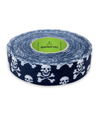 RENFREW TAPE PIRATE