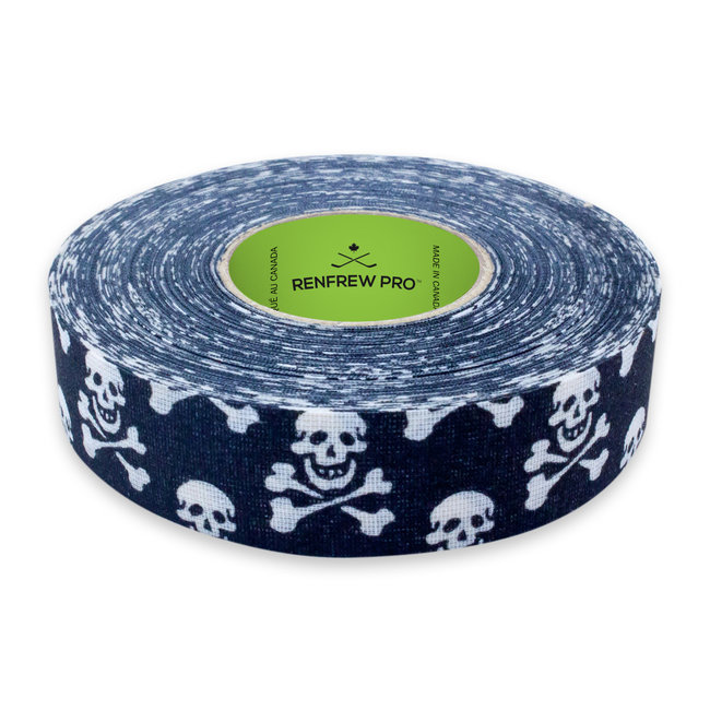 Renfrew Rainbow Cloth Hockey Tape