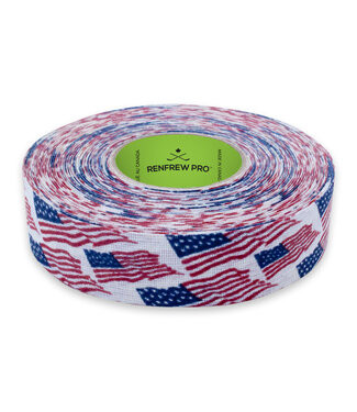 RENFREW TAPE USA FLAG