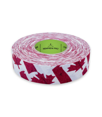 RENFREW TAPE TEAM CANADA